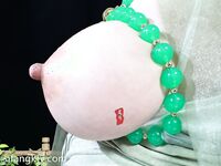 唯美女神 重磅精品】最新推特五位『稀有古裝風』色影大神私拍甄選夏月