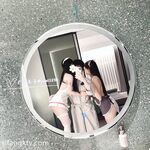 極品蘿莉女神『貝貝』閨蜜同款高顏值極品JK蘿莉『廣深玉子』姐妹同心伺候金主爸爸