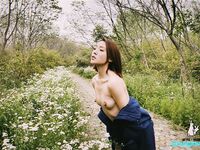 唯美色影師抖叔御用嫩模Ada大尺度私拍流出『此女只應天上有 人間誰配操一回』高清