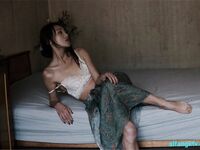 唯美色影師抖叔御用嫩模Ada大尺度私拍流出『此女只應天上有 人間誰配操一回』高清