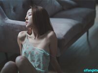 唯美色影師抖叔御用嫩模Ada大尺度私拍流出『此女只應天上有 人間誰配操一回』高清