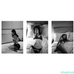 唯美色影師抖叔御用嫩模Ada大尺度私拍流出『此女只應天上有 人間誰配操一回』高清