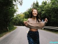 唯美色影師抖叔御用嫩模Ada大尺度私拍流出『此女只應天上有 人間誰配操一回』高清