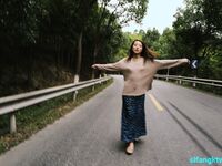 唯美色影師抖叔御用嫩模Ada大尺度私拍流出『此女只應天上有 人間誰配操一回』高清