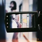 【頂級女神網紅攝影】各類人氣色影師潛規則極品網紅極品性愛私拍流出機長