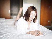 土豪尤物『抖叔』+色影大神『酒月』+頂級女神『希威社』最強七月甄選 視覺盛宴 -Deepblueocean