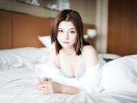 土豪尤物『抖叔』+色影大神『酒月』+頂級女神『希威社』最強七月甄選 視覺盛宴 -Deepblueocean