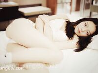 土豪尤物『抖叔』+色影大神『酒月』+頂級女神『希威社』最強七月甄選 視覺盛宴 -Deepblueocean