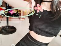 超極品雙馬尾萌妹『蘿莉糖糖不想起床』失禁潮吹 完美巨乳 粉嫩鮑魚 超嫩白 高清日常記錄