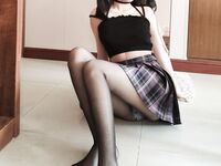 超極品雙馬尾萌妹『蘿莉糖糖不想起床』失禁潮吹 完美巨乳 粉嫩鮑魚 超嫩白 高清日常記錄