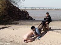 【極品稀缺 性愛泄密大禮包16】數百位網紅母狗性愛甄選 混血女神亂入爆操 高潮內射 完美露臉