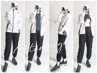 網紅色影大神『野叔+希威社+魔都+抖叔』五星推薦 露出性愛女神亂入 完美露臉 高清