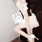 網紅色影大神『野叔+希威社+魔都+抖叔』五星推薦 露出性愛女神亂入 完美露臉 高清