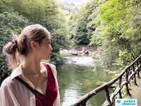 上海富家千金遭前任曝光大量性愛生活照流出 深喉吃屌淫靡喘息 反差婊聽到要肏穴瞬間興奮