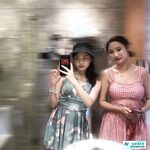 上海富家千金遭前任曝光大量性愛生活照流出 深喉吃屌淫靡喘息 反差婊聽到要肏穴瞬間興奮