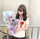 《台湾情侣泄密》漂亮小猫咪和男友之间的私密视讯被曝光 “你要负责哦”