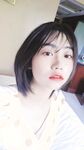 偷翻女同学手机相册里的所有自拍