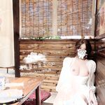 身材顏值俱佳的女神『晚晚醬』與閨蜜最新性愛私拍 極品騷貨線下性愛實錄 美乳粉穴