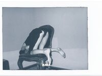 走另類情色唯美路線的攝影大咖AMA女體藝術私拍各種露臉極品反差美模觀感另一種滋味