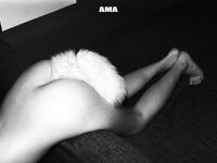 走另類情色唯美路線的攝影大咖AMA女體藝術私拍各種露臉極品反差美模觀感另一種滋味