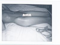 走另類情色唯美路線的攝影大咖AMA女體藝術私拍各種露臉極品反差美模觀感另一種滋味