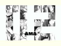 走另類情色唯美路線的攝影大咖AMA女體藝術私拍各種露臉極品反差美模觀感另一種滋味