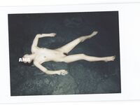 走另類情色唯美路線的攝影大咖AMA女體藝術私拍各種露臉極品反差美模觀感另一種滋味