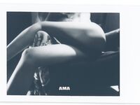 走另類情色唯美路線的攝影大咖AMA女體藝術私拍各種露臉極品反差美模觀感另一種滋味