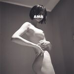 走另類情色唯美路線的攝影大咖AMA女體藝術私拍各種露臉極品反差美模觀感另一種滋味