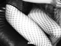 走另類情色唯美路線的攝影大咖AMA女體藝術私拍各種露臉極品反差美模觀感另一種滋味