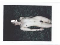 走另類情色唯美路線的攝影大咖AMA女體藝術私拍各種露臉極品反差美模觀感另一種滋味