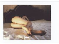 走另類情色唯美路線的攝影大咖AMA女體藝術私拍各種露臉極品反差美模觀感另一種滋味