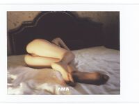 走另類情色唯美路線的攝影大咖AMA女體藝術私拍各種露臉極品反差美模觀感另一種滋味