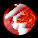 走另類情色唯美路線的攝影大咖AMA女體藝術私拍各種露臉極品反差美模觀感另一種滋味