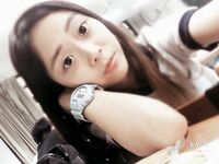 台北南港中學美女校花 和前男友啪啪視頻被渣男曝光