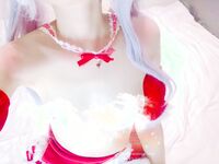 極品嬌嫩小萌妹『LepALu』極品粉嫩萌妹 藍色水手服 強制後入懟操 太嫩了 聖誕節特輯