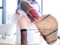 極品嬌嫩小萌妹『LepALu』極品粉嫩萌妹 藍色水手服 強制後入懟操 太嫩了 藍色水手服