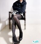 【奶油泡芙】極品露出少女合集