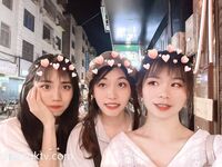 百位網紅良家母狗性愛甄選 強推極品美乳高顏女神 楚楚可憐招人操