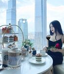 百位網紅良家母狗性愛甄選 強推極品美乳高顏女神 楚楚可憐招人操