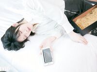 【極品女神 爆奶誘惑】高顏極品E奶上班族女郎『菈菈』目眩神迷高還原催眠 對遠端催眠APP言聽計從 高清