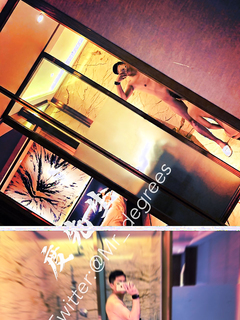 牛逼調教大神『50度先生』震撼首發 花式調教女奴 群P插針飲尿露出樣樣齊 高清