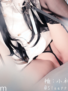 台灣知名COSER女神九月雲集新作首發 各式動漫女神 超美COS動漫私拍483P 小禮好睏