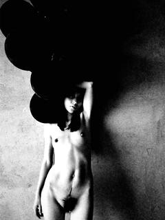 唯美色影師抖叔御用嫩模Ada大尺度私拍流出『此女只應天上有 人間誰配操一回』高清