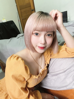 《台湾情侣泄密》漂亮小猫咪和男友之间的私密视讯被曝光 “你要负责哦”