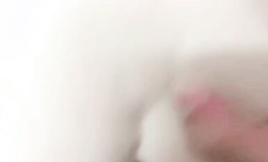 極品蘿莉音聲控露臉反差小嫩妹【比心陪玩小雪】私人高價定製紫薇裸身完成任務 (25)