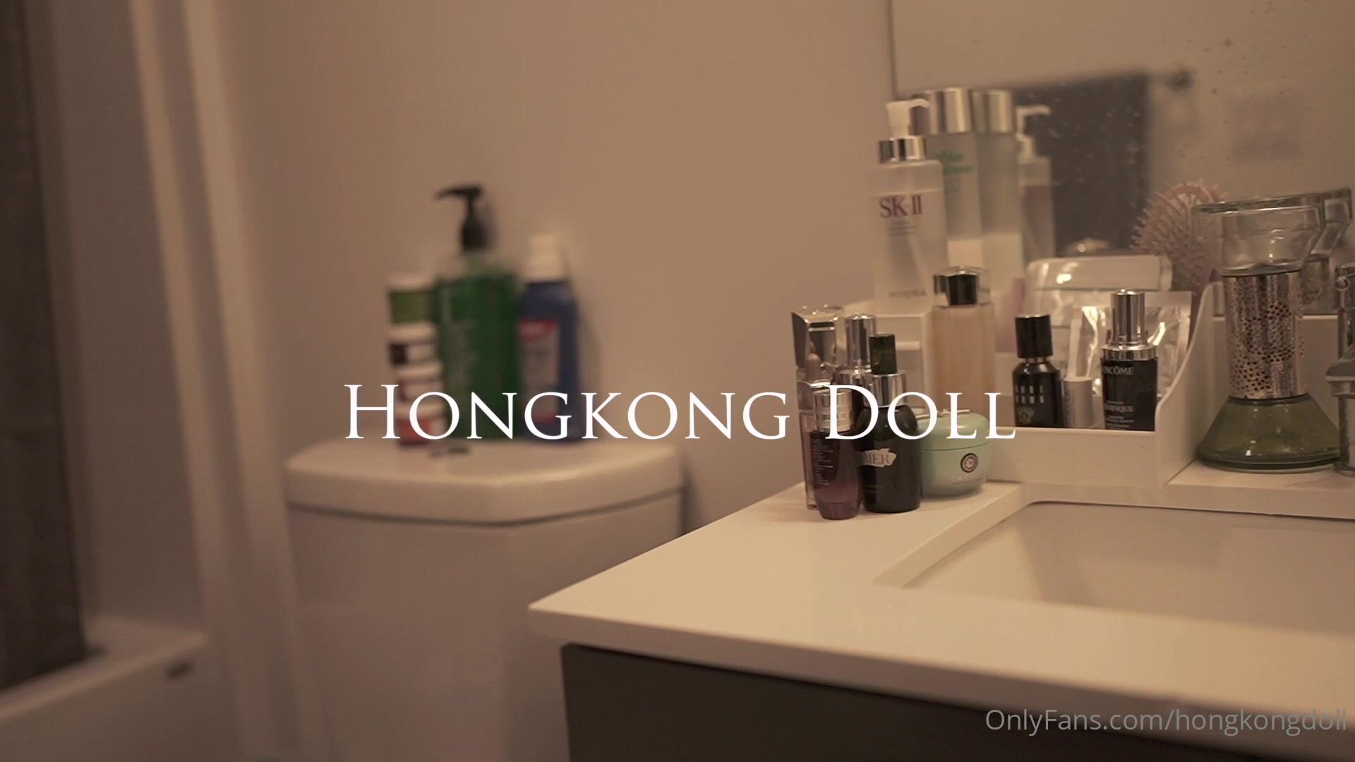 OnlyFans 玩偶姐姐 一日女友的漂亮姐姐 - 番外篇 - ASMR 姐姐的夢境