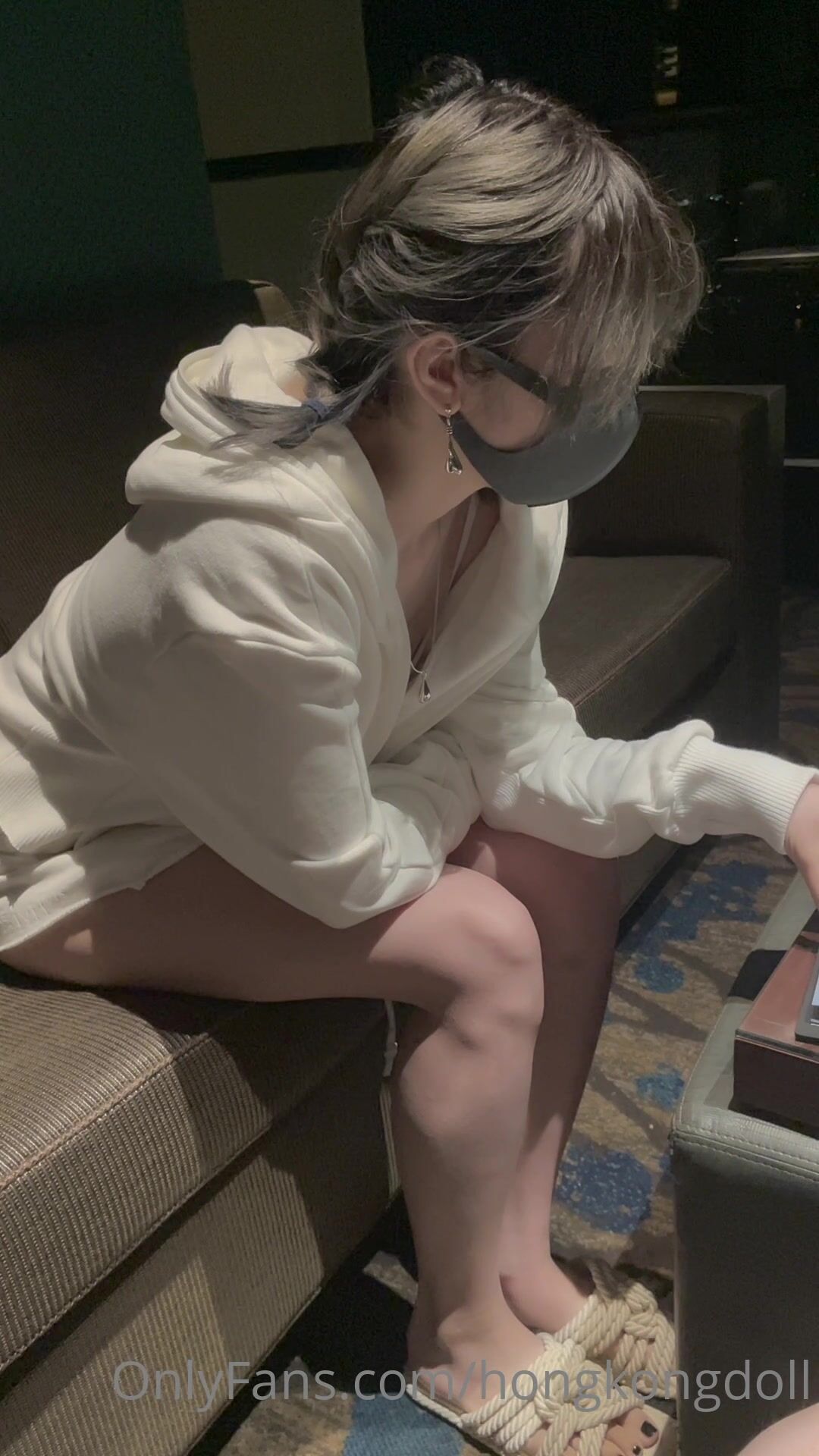 公共場合的性愛