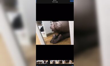 皮皮蝦網紅純欲女神【在下小羊】人前傲女，人後母狗，被金主包養定製私拍各種裸舞紫薇視頻207V (117)