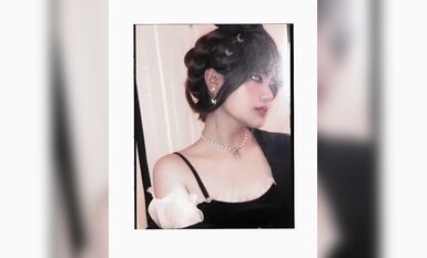 皮皮蝦網紅純欲女神【在下小羊】人前傲女，人後母狗，被金主包養定製私拍各種裸舞紫薇視頻207V (15)